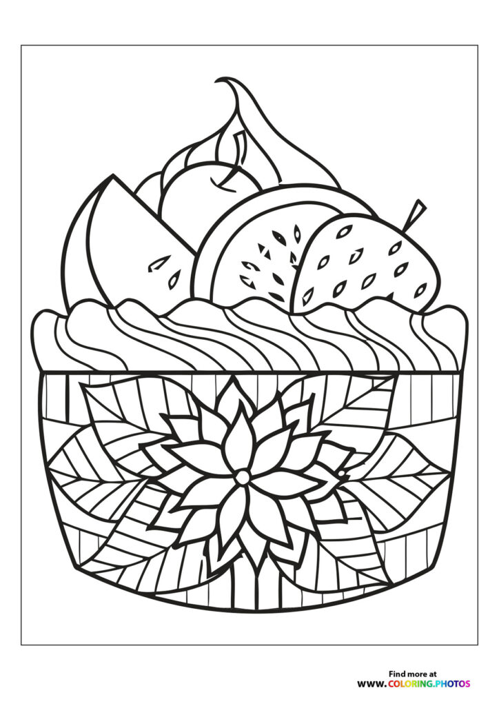 Cupcake 14