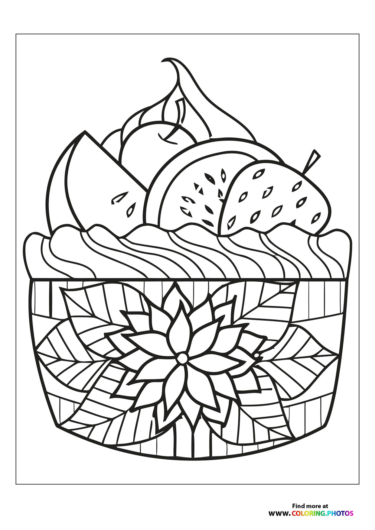 Cupcake 14