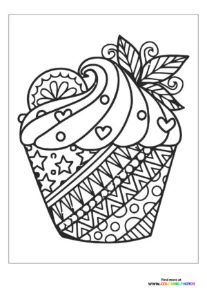 Cupcake 3