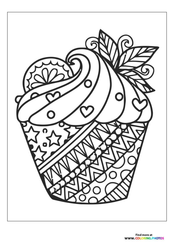 Cupcake 3