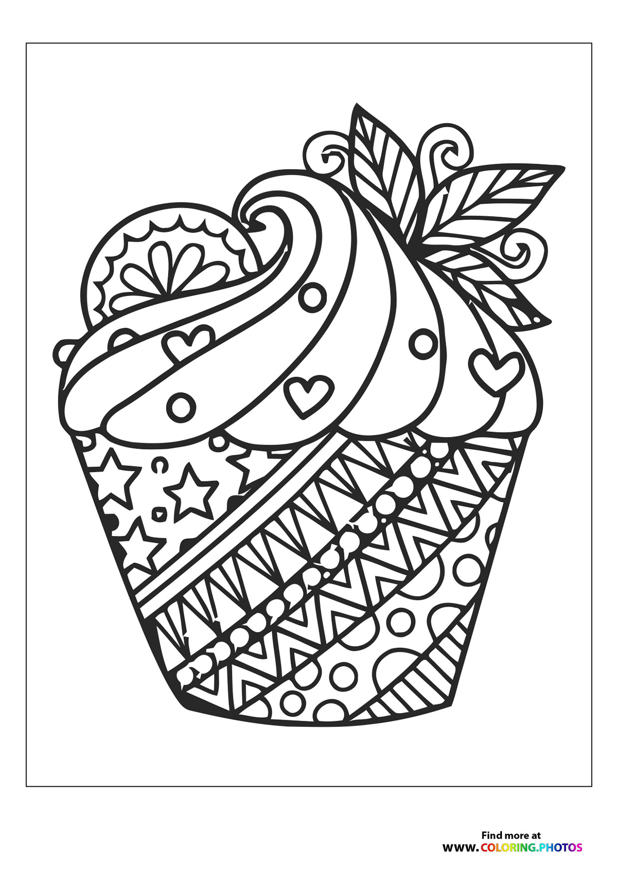 Cupcake 3