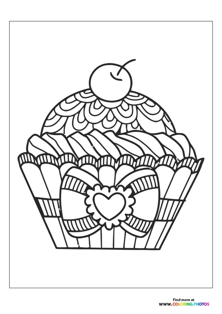 Cupcake 5