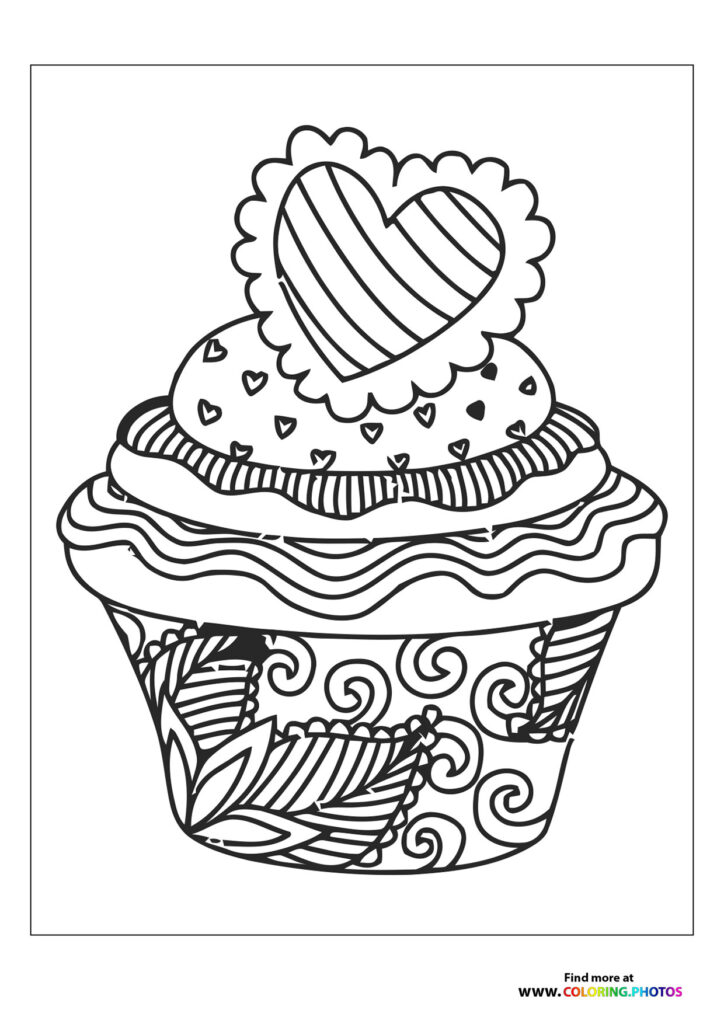 Cupcake 7