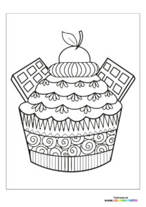 Cupcakes