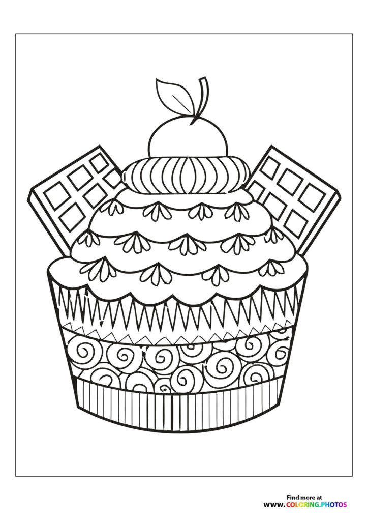 Cupcake 8