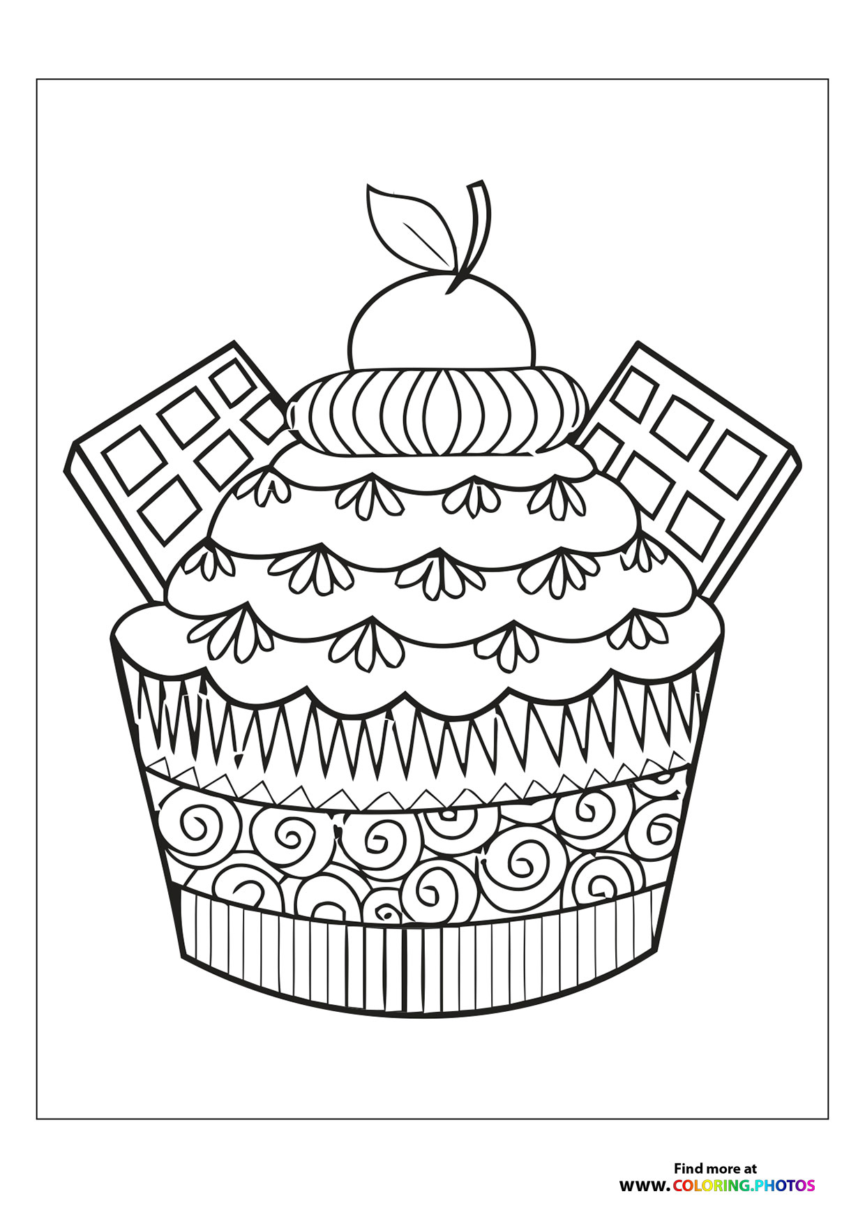 Cupcakes