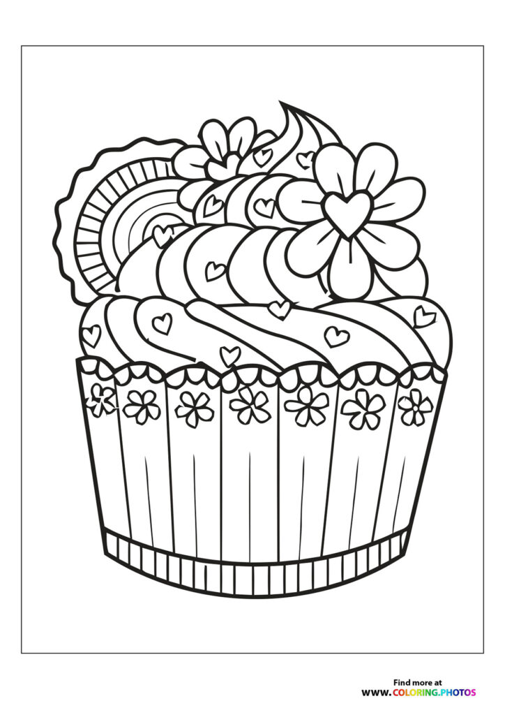 Cupcake 9