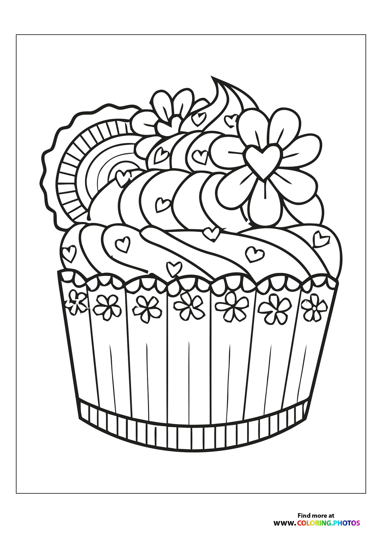 Cupcake 9