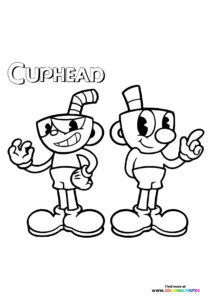 The Cuphead Show