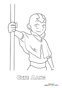 The Legend of Korra