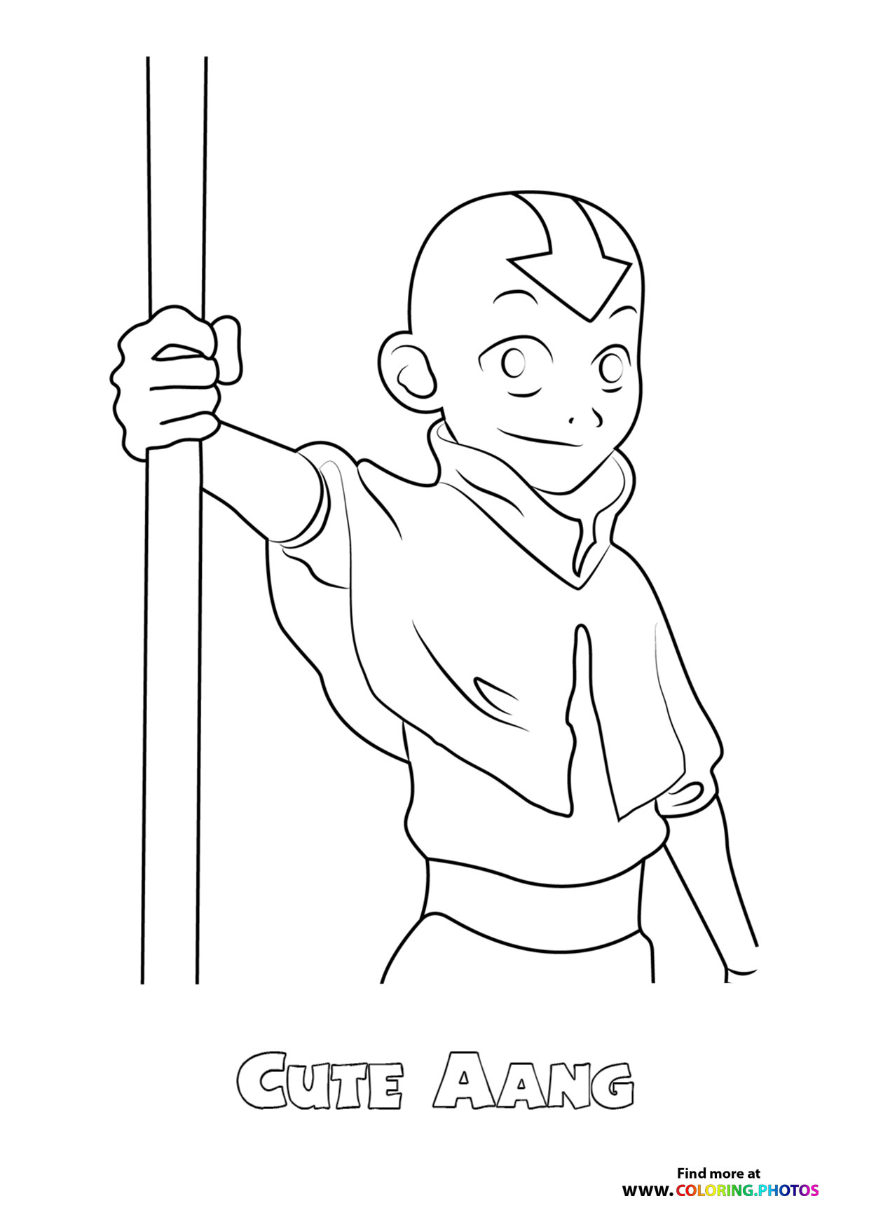 The Legend of Korra