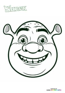 Shrek
