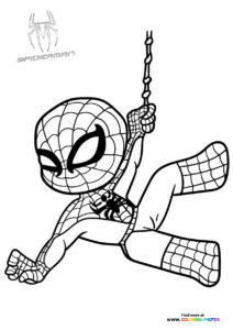 Spiderman