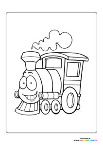 Trains