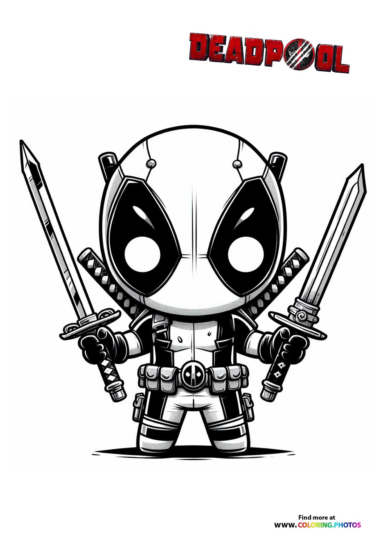 Deadpool