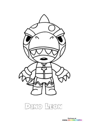 Dino Leon