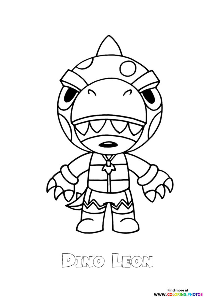 Dino Leon