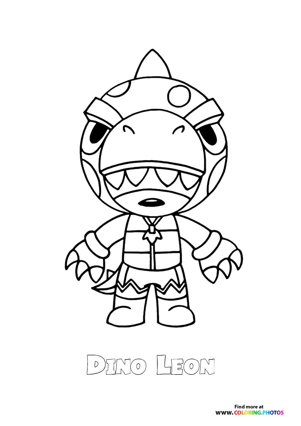 Dino Leon