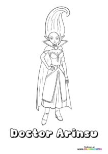 Dragon Ball Daima