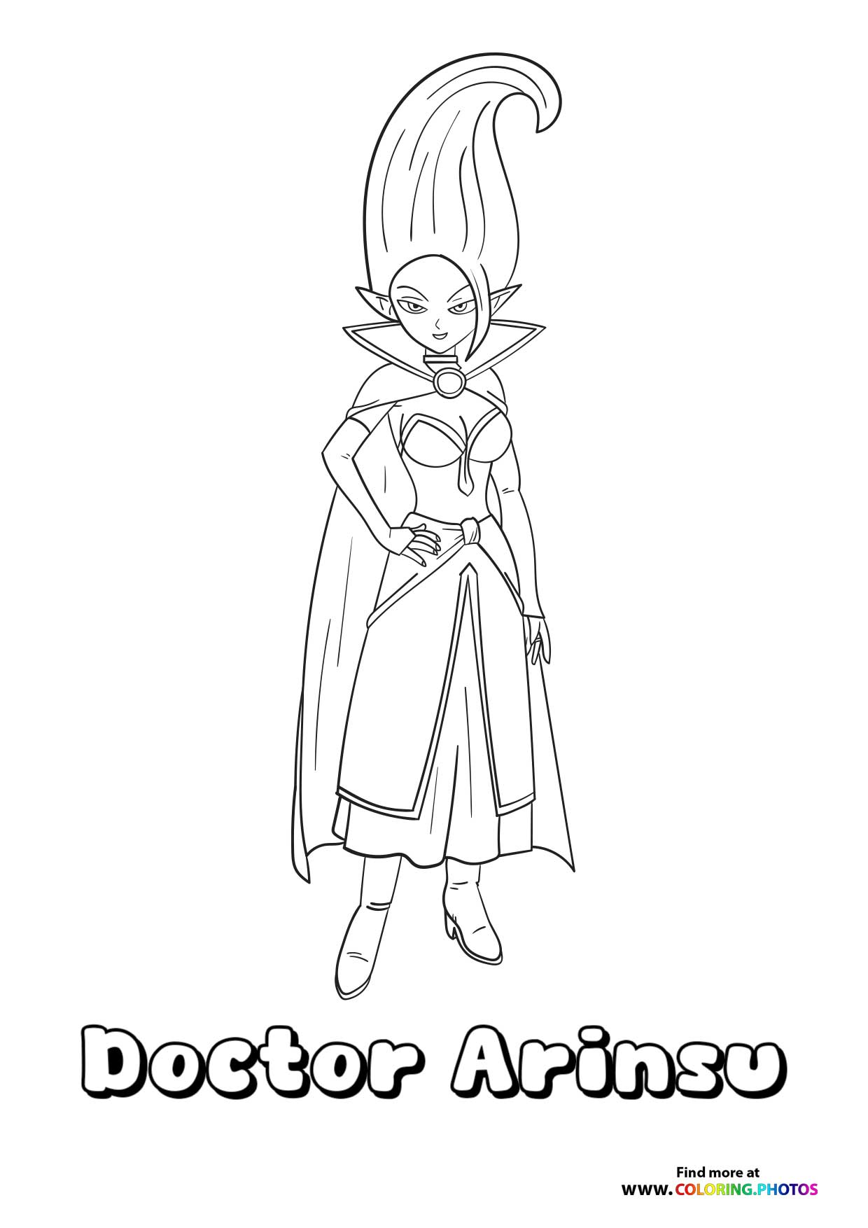 Dragon Ball Daima