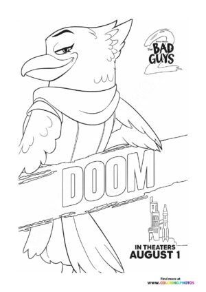 Doom the Vulture