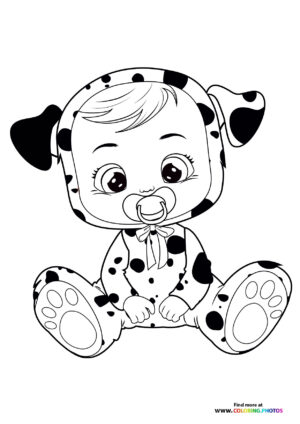 Dotty - Cry Babies