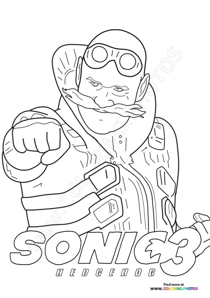 Shadow the Hedgehog