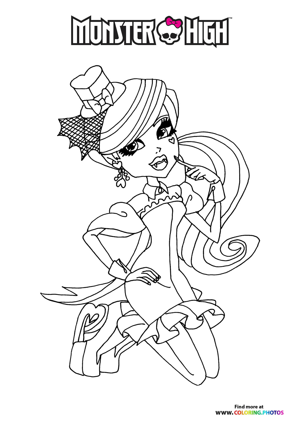 Monster High