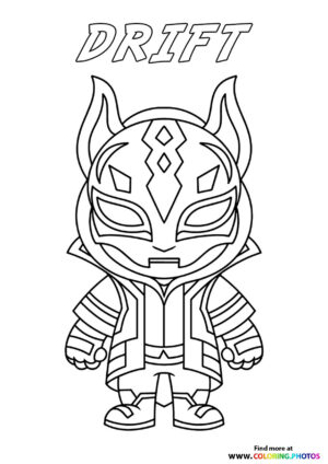 Drift