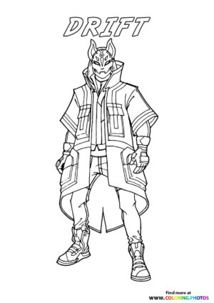 Drift