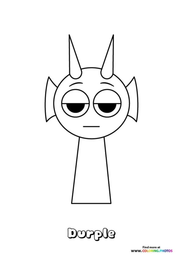 Durple