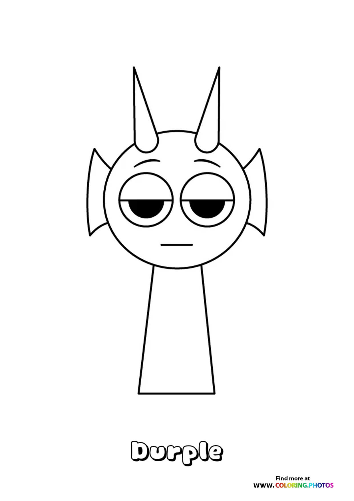 Durple