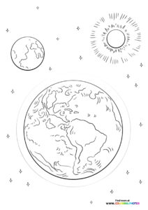 Solar system