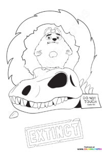 Extinct