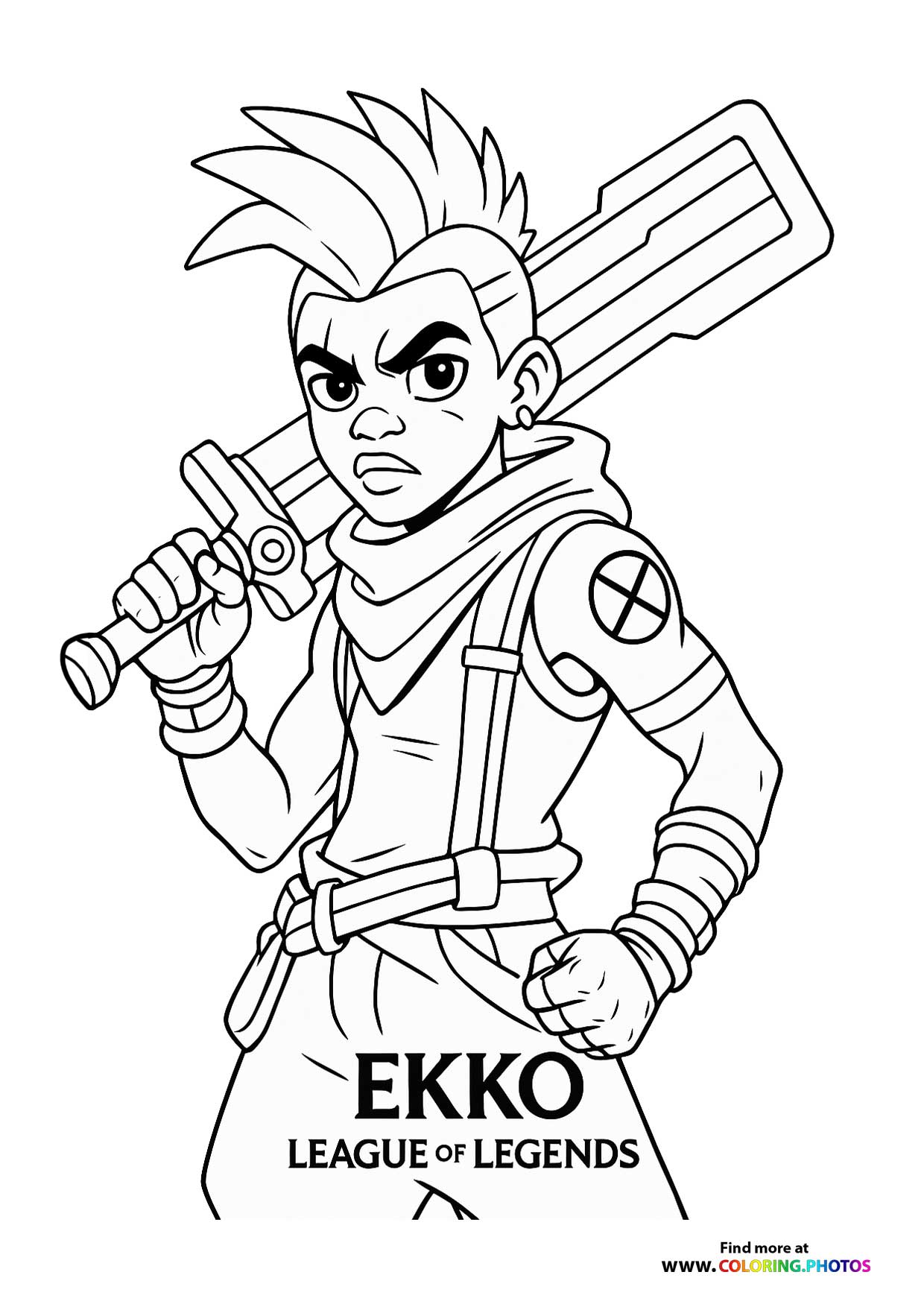 Ekko