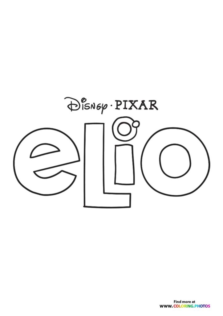 Elio Logo