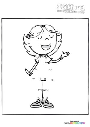 Emily connect the dots