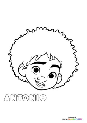 Antonio