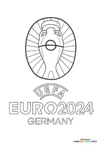EURO 2024 Germany