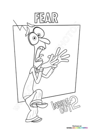 Fear