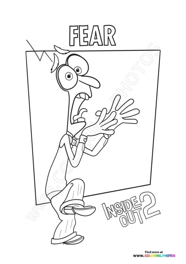 Fear