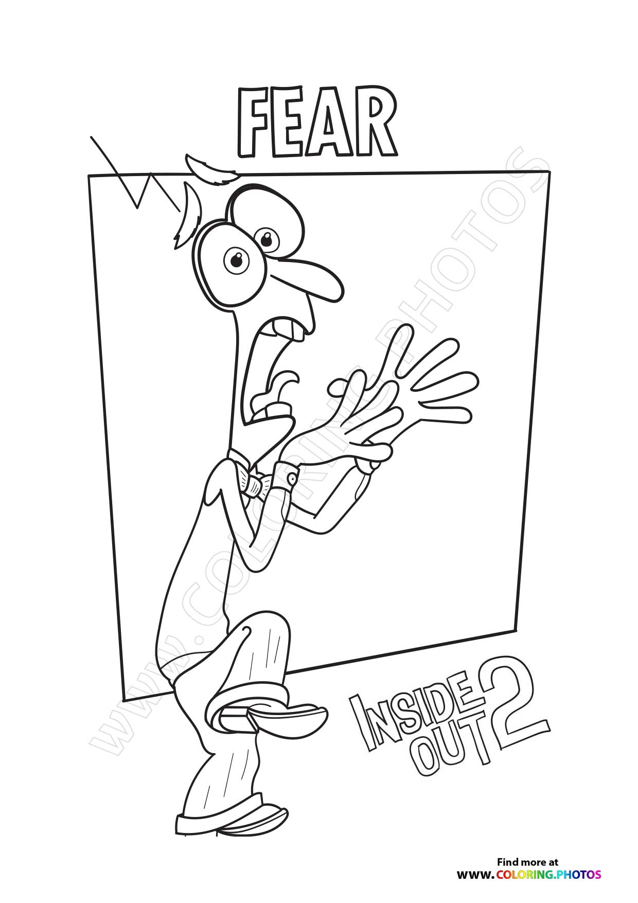 Fear