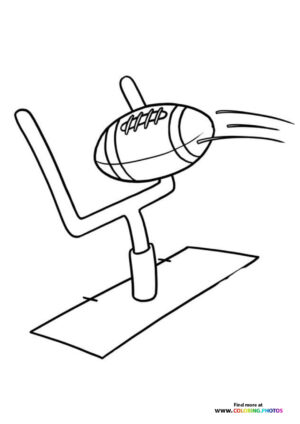 NFL Field goal