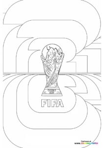 FIFA 2026 World Cup Americas