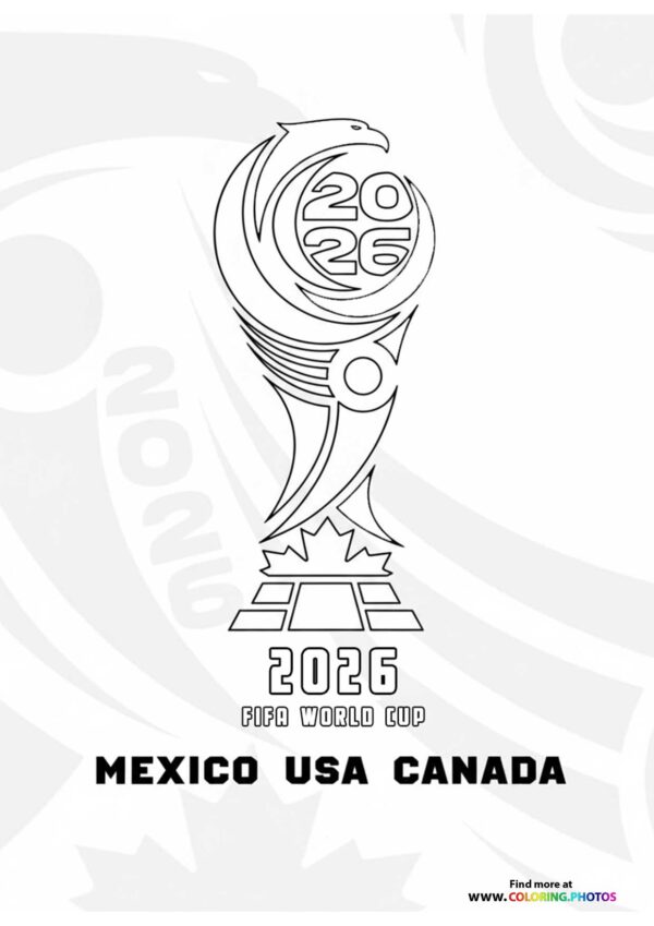 Fifa World Cup 2026
