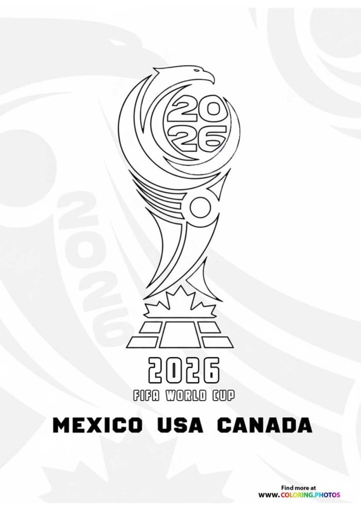 Fifa World Cup 2026