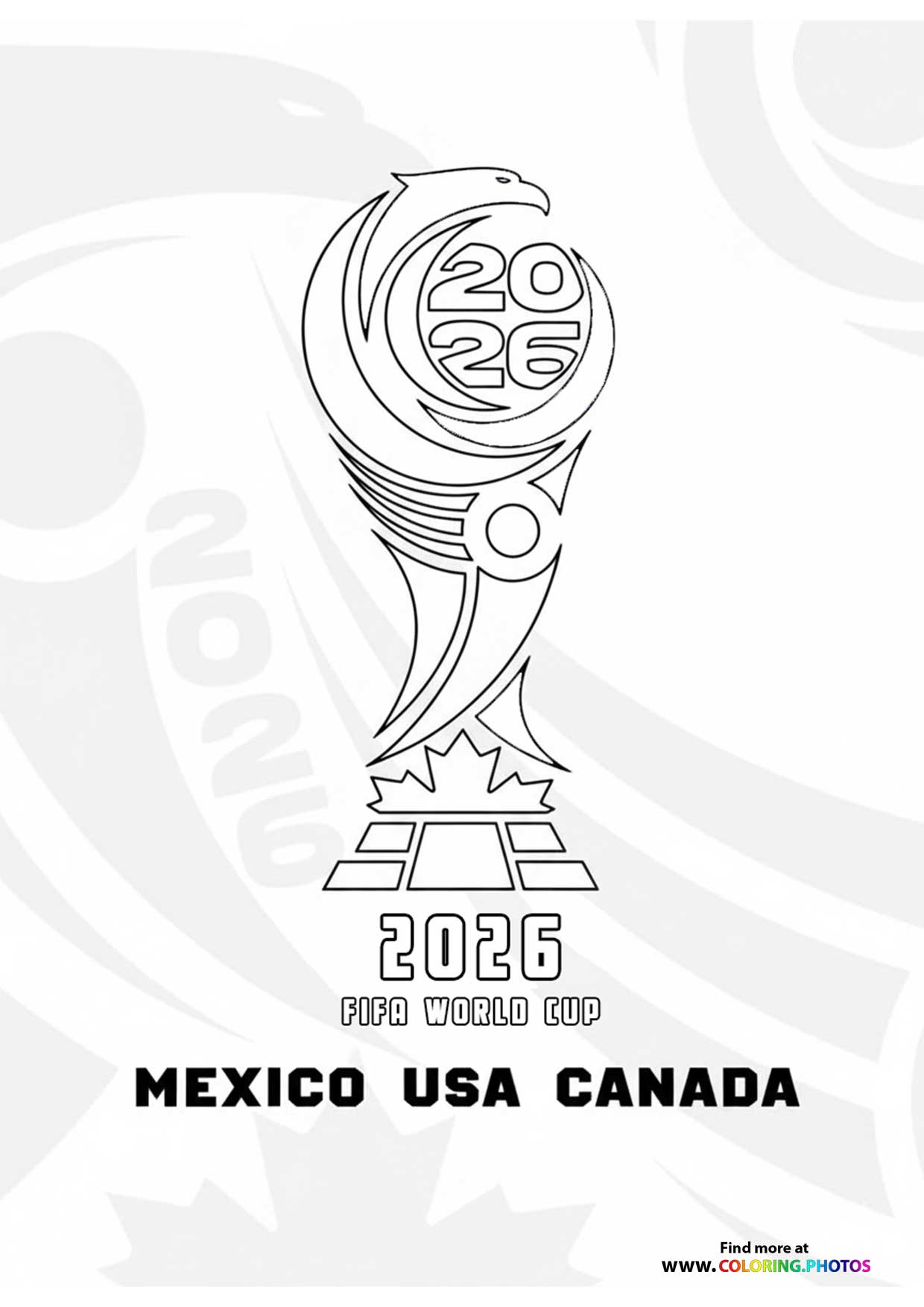 Fifa World Cup 2026