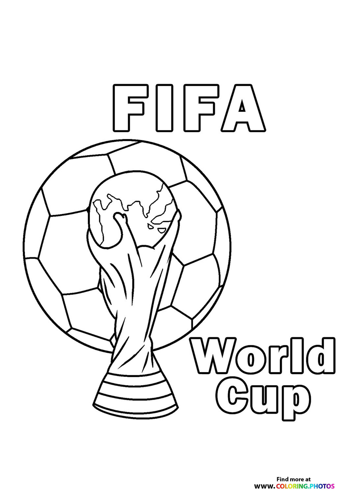 Fifa World Cup