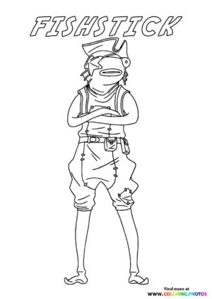Fishstick