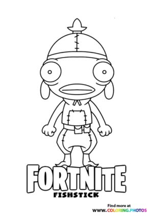 Fishstick